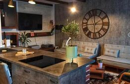 Apartament cu 3 camere, decomandat, 75mp, zona Podu Roș