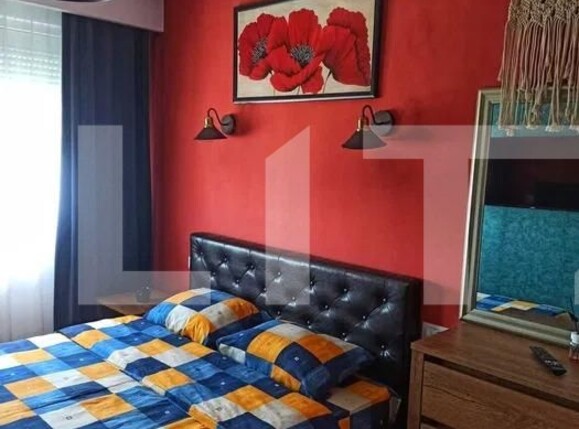 Apartament de închiriat 3 camere Podu Ros - 122084AI | BLITZ Iași | Poza6