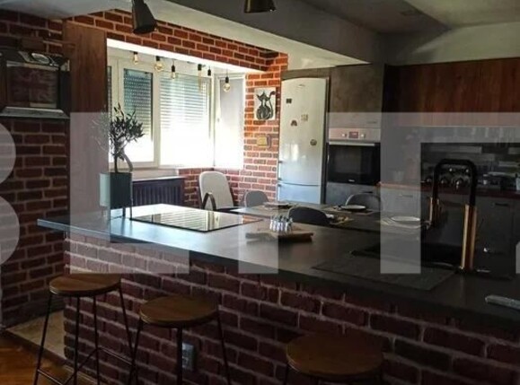 Apartament de închiriat 3 camere Podu Ros - 122084AI | BLITZ Iași | Poza2