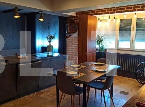 Apartament de închiriat 3 camere Podu Ros - 122084AI | BLITZ Iași | Poza4