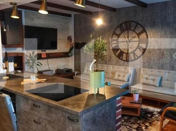 Apartament de închiriat 3 camere Podu Ros - 122084AI | BLITZ Iași | Poza3