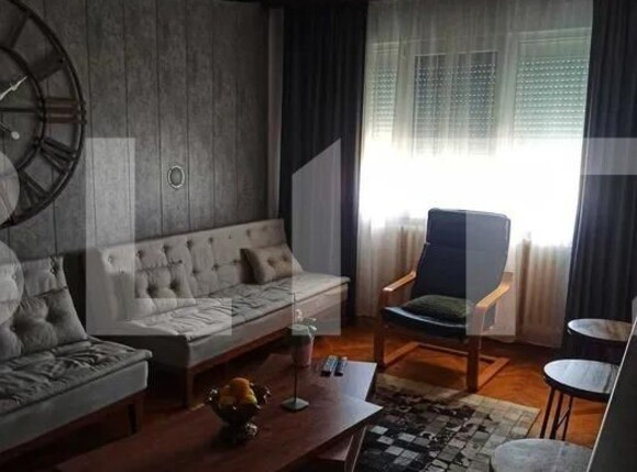 Apartament de închiriat 3 camere Podu Ros - 122084AI | BLITZ Iași | Poza1