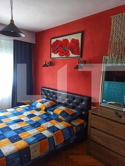 Apartament de închiriat 3 camere Podu Ros - 122084AI | BLITZ Iași | Poza6