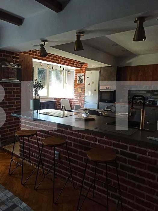 Apartament de închiriat 3 camere Podu Ros - 122084AI | BLITZ Iași | Poza2