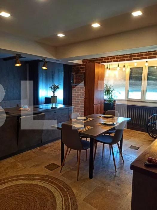 Apartament de închiriat 3 camere Podu Ros - 122084AI | BLITZ Iași | Poza4