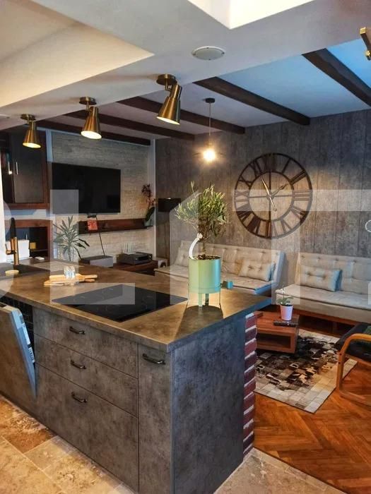 Apartament de închiriat 3 camere Podu Ros - 122084AI | BLITZ Iași | Poza3