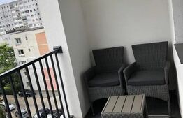 Apartament cu 2 camere, semidecomandat, 40mp, zona Gării