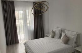 Apartament cu 2 camere, semidecomandat, 40mp, zona Gării