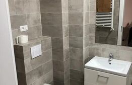 Apartament cu 2 camere, semidecomandat, 40mp, zona Gării