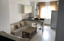 Apartament cu 2 camere, semidecomandat, 40mp, zona Gării