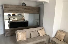 Apartament cu 2 camere, semidecomandat, 40mp, zona Gării