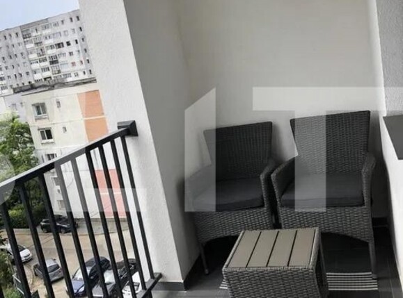 Apartament de închiriat 2 camere Gara - 122086AI | BLITZ Iași | Poza8