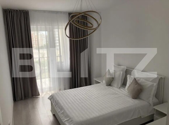 Apartament de închiriat 2 camere Gara - 122086AI | BLITZ Iași | Poza2