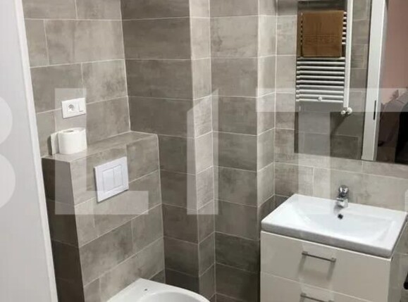 Apartament de închiriat 2 camere Gara - 122086AI | BLITZ Iași | Poza5