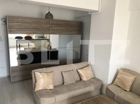 Apartament de închiriat 2 camere Gara - 122086AI | BLITZ Iași | Poza3