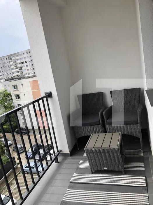 Apartament de închiriat 2 camere Gara - 122086AI | BLITZ Iași | Poza8