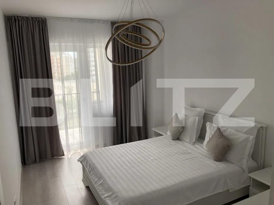 Apartament de închiriat 2 camere Gara - 122086AI | BLITZ Iași | Poza2