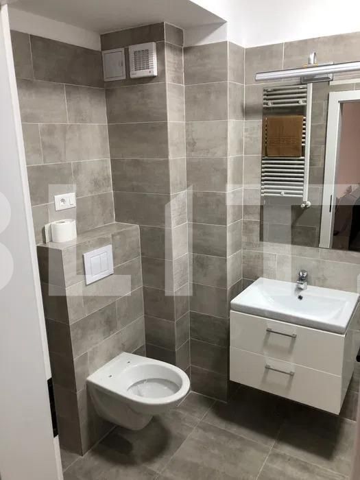 Apartament de închiriat 2 camere Gara - 122086AI | BLITZ Iași | Poza5