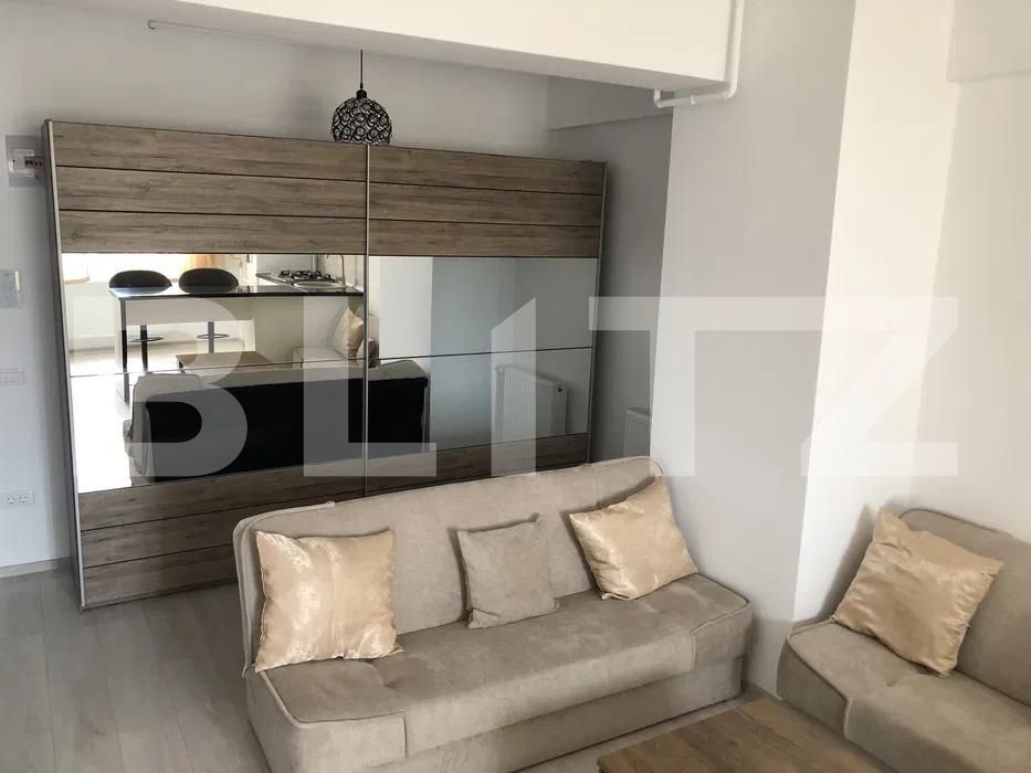 Apartament de închiriat 2 camere Gara - 122086AI | BLITZ Iași | Poza3