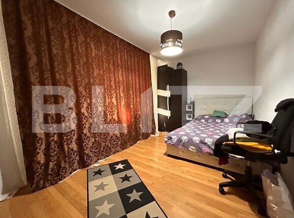 Apartament de vânzare 3 camere Tatarasi - 122087AV | BLITZ Iași | Poza1
