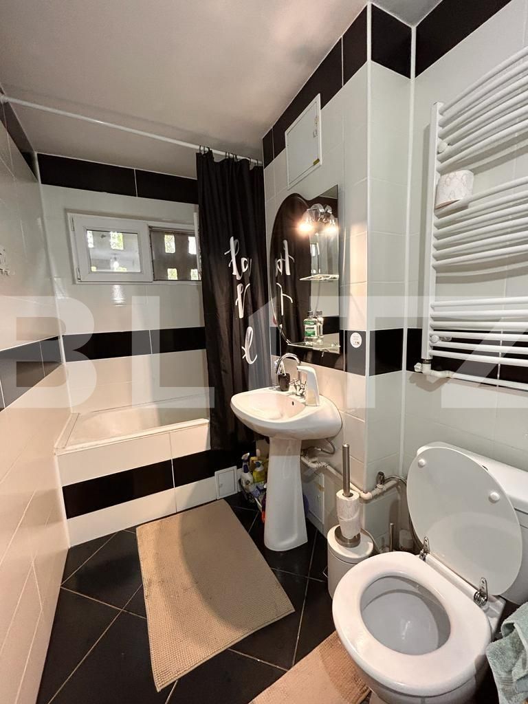 Apartament de vânzare 3 camere Tatarasi - 122087AV | BLITZ Iași | Poza8