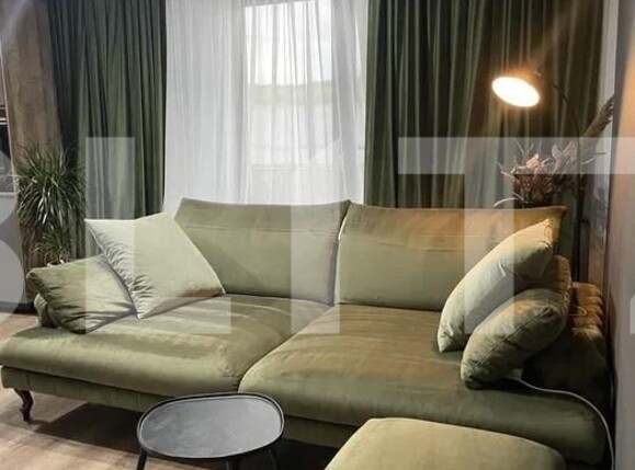 Apartament de vânzare 3 camere Rediu - 122096AV | BLITZ Iași | Poza2