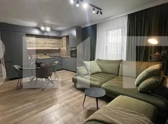 Apartament de vânzare 3 camere Rediu - 122096AV | BLITZ Iași | Poza1