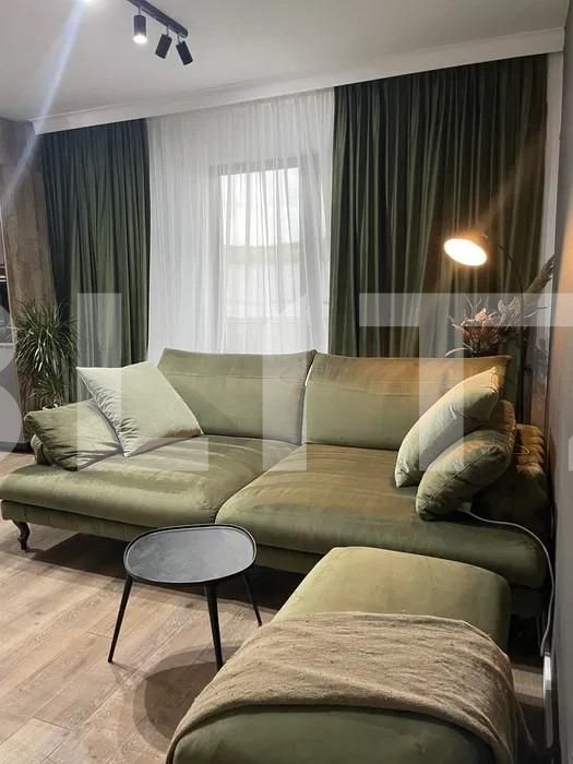 Apartament de vânzare 3 camere Rediu - 122096AV | BLITZ Iași | Poza2