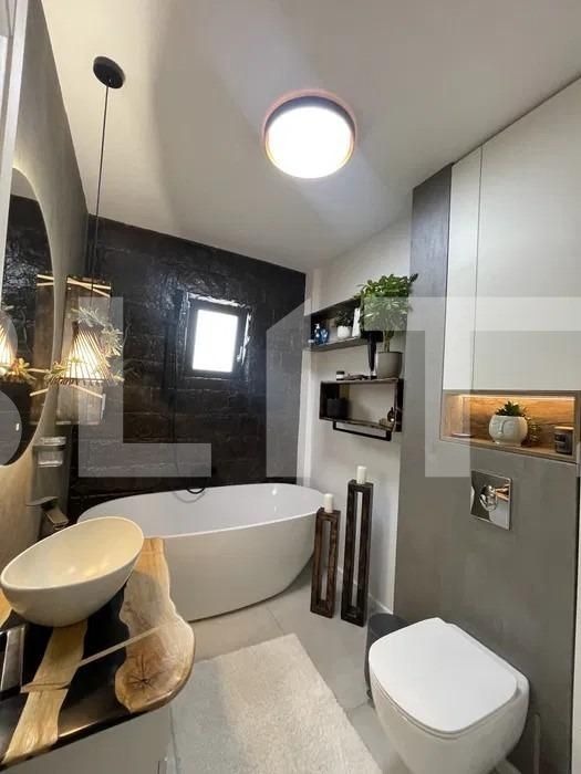 Apartament de vânzare 3 camere Rediu - 122096AV | BLITZ Iași | Poza8