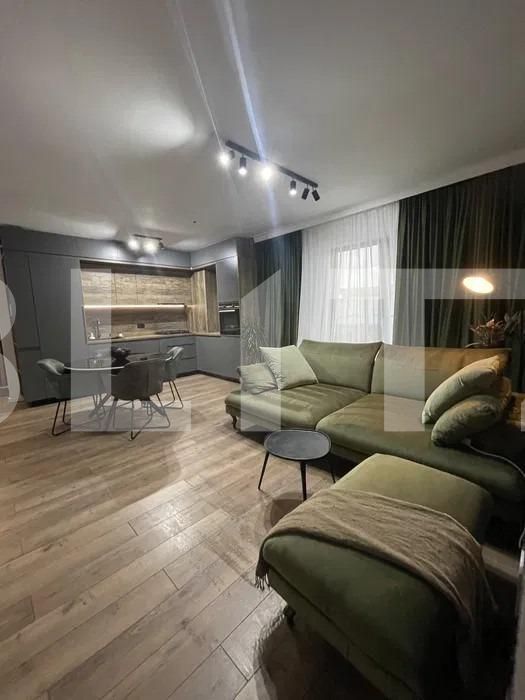 Apartament de vânzare 3 camere Rediu - 122096AV | BLITZ Iași | Poza1