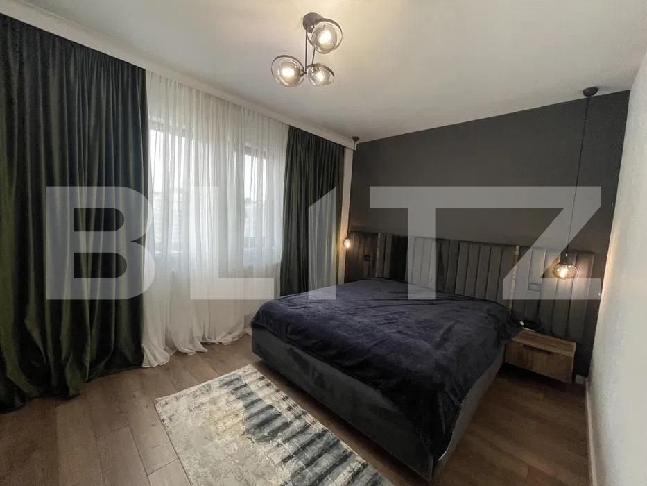 Apartament de vânzare 3 camere Rediu - 122096AV | BLITZ Iași | Poza3
