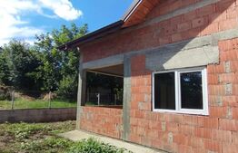 Duplex 8 camere, 650mp teren, 200 mp utili, Visani