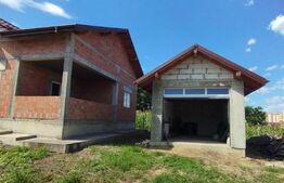 Duplex 8 camere, 650mp teren, 200 mp utili, Visani