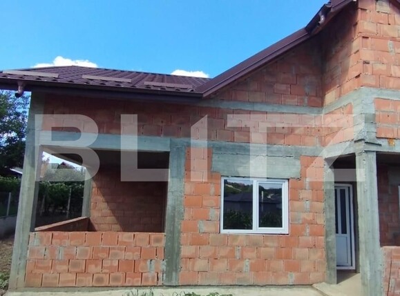 Casa de vânzare 8 camere Visani - 122104CV | BLITZ Iași | Poza2