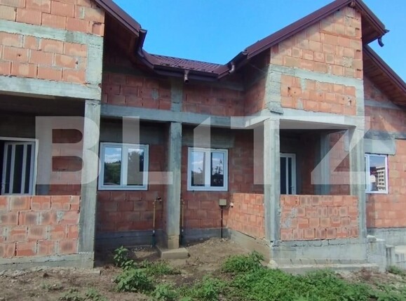 Casa de vânzare 8 camere Visani - 122104CV | BLITZ Iași | Poza1