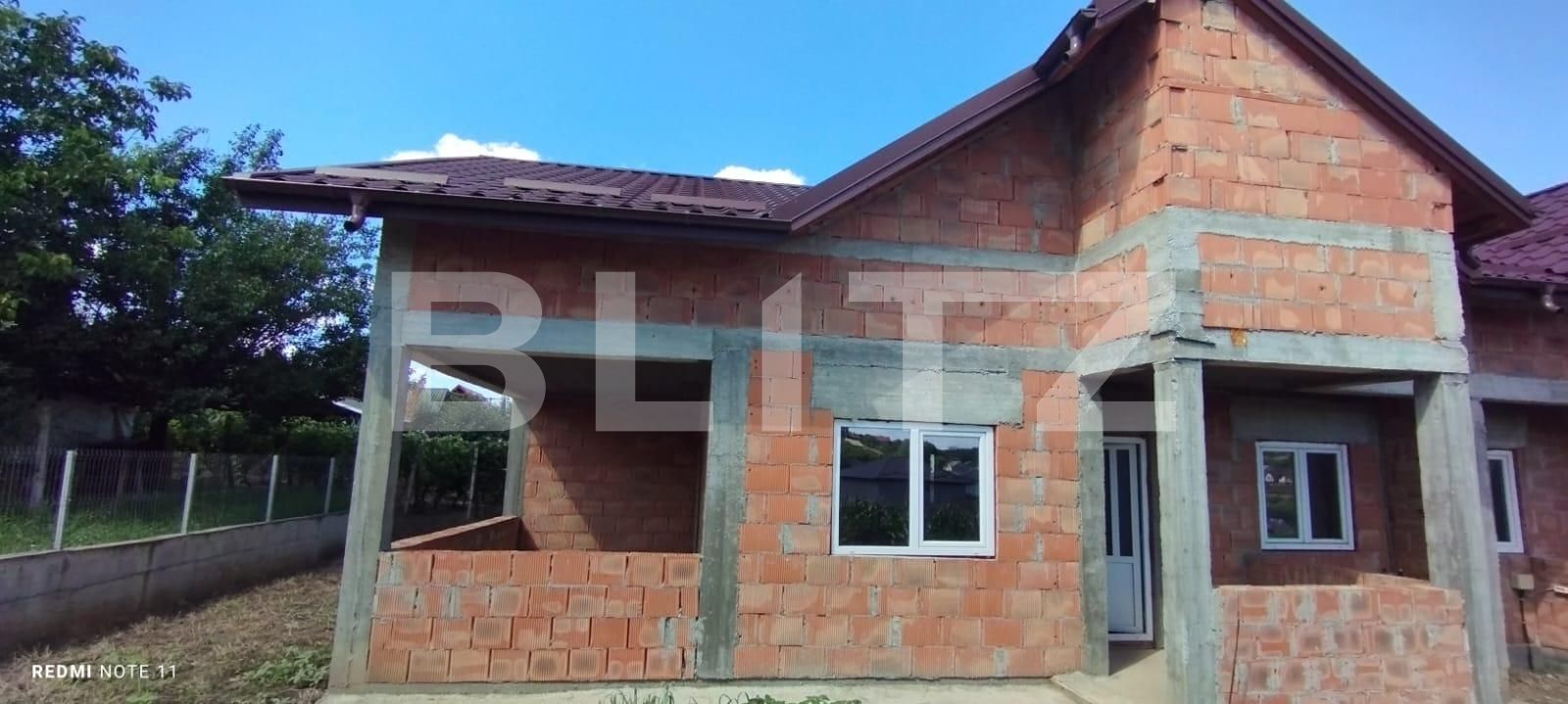 Casa de vânzare 8 camere Visani - 122104CV | BLITZ Iași | Poza2