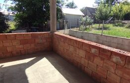 Duplex 1 camera, 230 mp teren+ 110 cota indiviza, 100 mp utili, Visani