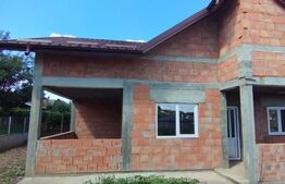 Duplex 1 camera, 230 mp teren+ 110 cota indiviza, 100 mp utili, Visani