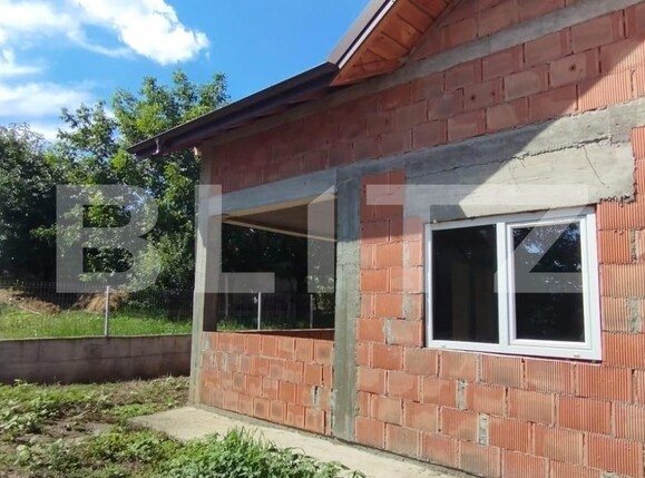 Casa de vânzare 1 camera Visani - 122105CV | BLITZ Iași | Poza2