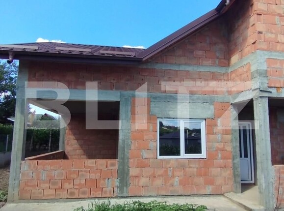 Casa de vânzare 1 camera Visani - 122105CV | BLITZ Iași | Poza1