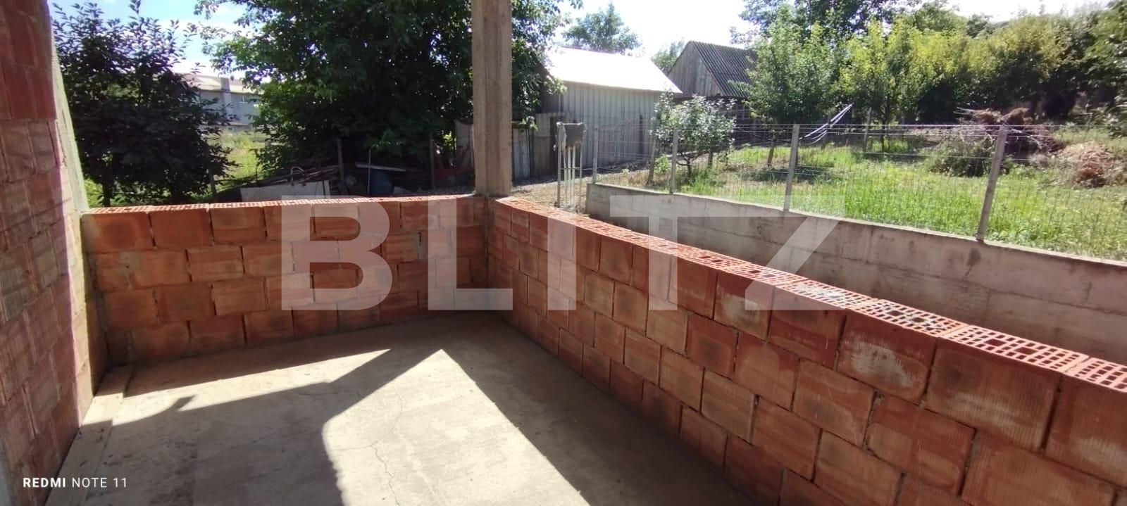 Casa de vânzare 1 camera Visani - 122105CV | BLITZ Iași | Poza3