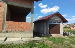 Duplex 3 camere, 450 mp teren, 100 mp utili, Visani