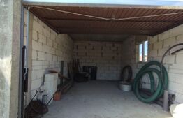 Duplex 3 camere, 450 mp teren, 100 mp utili, Visani