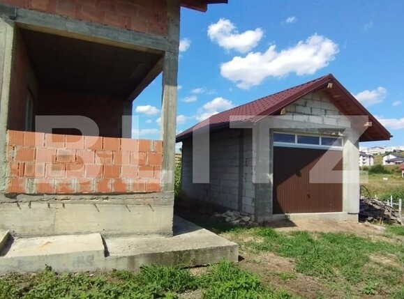 Casa de vânzare 3 camere Visani - 122106CV | BLITZ Iași | Poza2