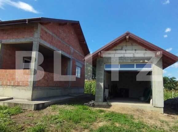 Casa de vânzare 3 camere Visani - 122106CV | BLITZ Iași | Poza5