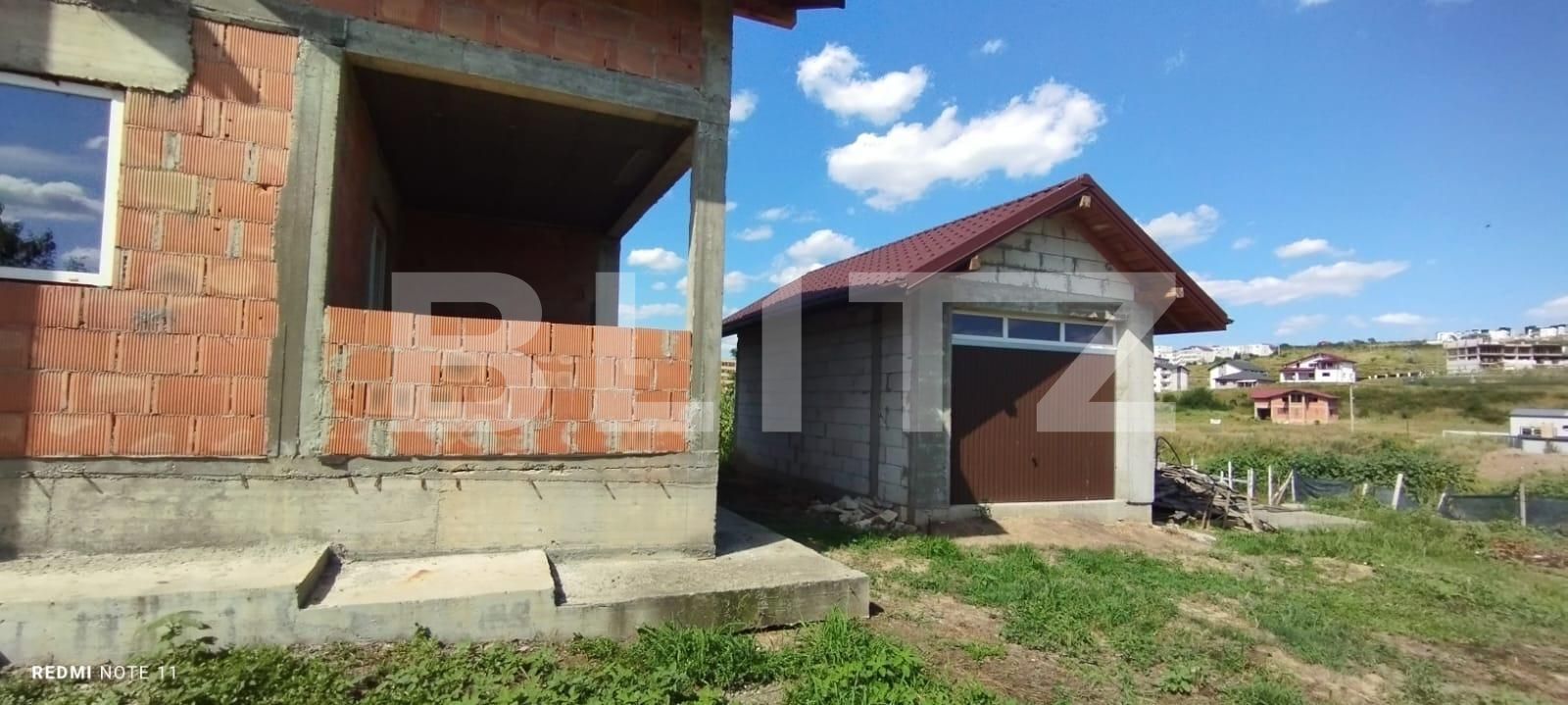 Casa de vânzare 3 camere Visani - 122106CV | BLITZ Iași | Poza2