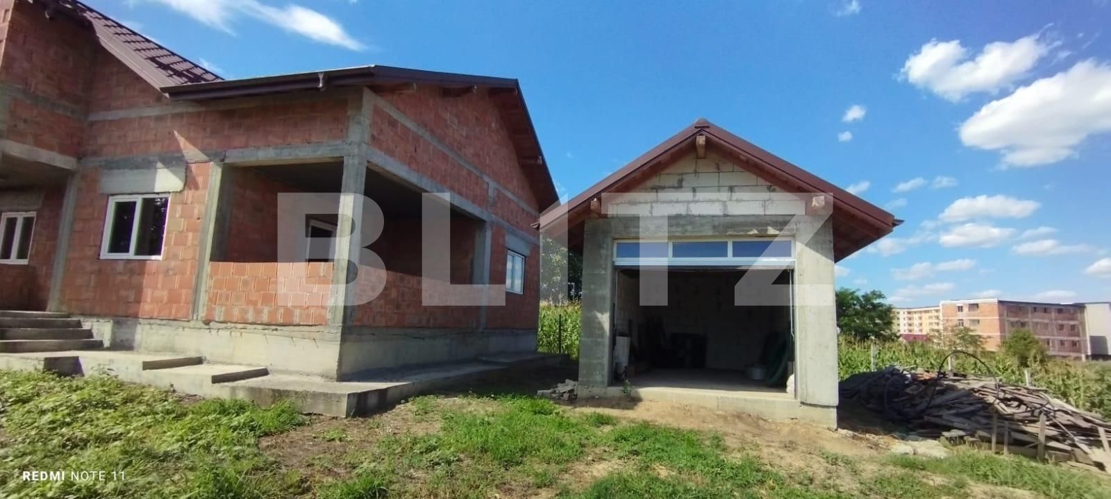 Casa de vânzare 3 camere Visani - 122106CV | BLITZ Iași | Poza5