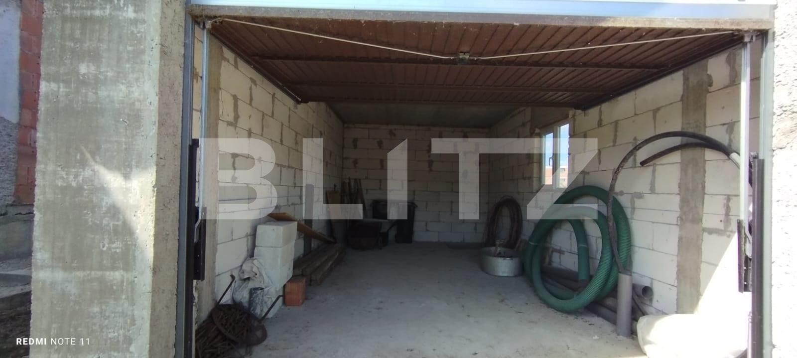 Casa de vânzare 3 camere Visani - 122106CV | BLITZ Iași | Poza3