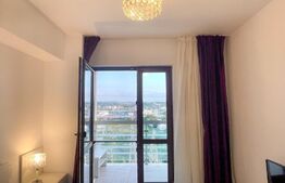 Apartament  2 camere, semidecomandat, 50mp, zona Tudor Vladimirescu