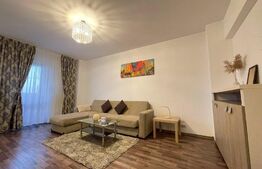 Apartament  2 camere, semidecomandat, 50mp, zona Tudor Vladimirescu